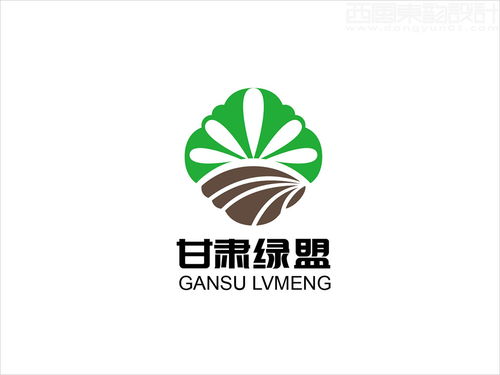 甘肅綠盟牡丹產(chǎn)業(yè)公司標志包裝畫冊設(shè)計案例 西風(fēng)東韻與技術(shù)開發(fā)的融合